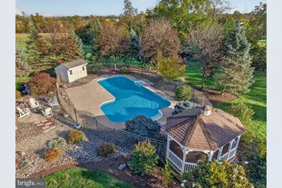 28 Nashaway Drive, Ringoes, NJ 08551 - Photo 43