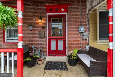 76 Coryell Street, Lambertville, NJ 08530 - Photo 5