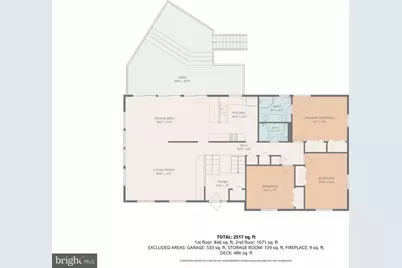 160 Sandy Ridge Road, Stockton, NJ 08559 - Photo 29
