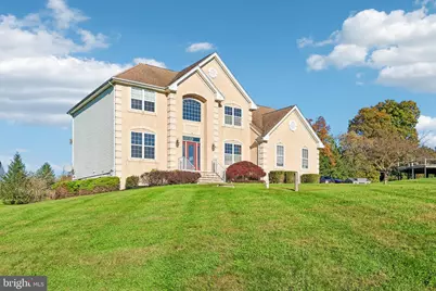 10 Big Top Drive, Lambertville, NJ 08530 - Photo 1