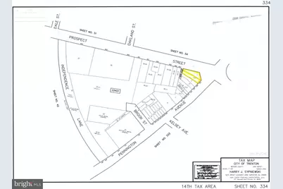 531 Pennington Avenue, Trenton, NJ 08618 - Photo 1