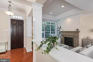 20 Paul Robeson Pl, Princeton, NJ 08542 - Photo 3