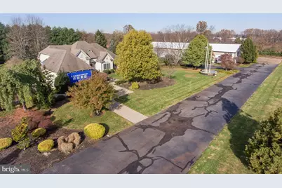 3919 Crosswicks Hamilton Sq Road, Robbinsville, NJ 08691 - Photo 47