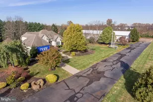 3919 Crosswicks Hamilton Square Rd, Robbinsville, NJ 08691 - Photo 47