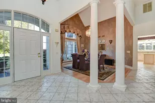 3919 Crosswicks Hamilton Square Rd, Robbinsville, NJ 08691 - Photo 5