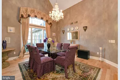 3919 Crosswicks Hamilton Sq Road, Robbinsville, NJ 08691 - Photo 3