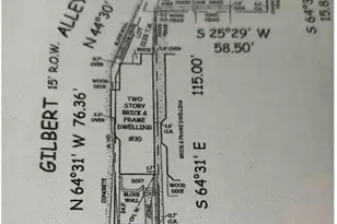 30 N Overbrook Ave, Trenton, NJ 08618 - Photo 1