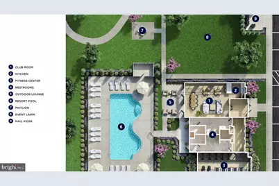 1 Cooper Court, West Windsor Township, NJ 08550 - Photo 5