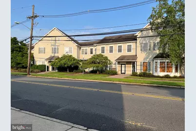 3693A Nottingham Way, Hamilton Township, NJ 08690 - Photo 5