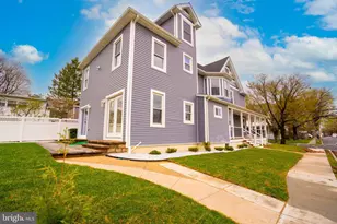 201 Morrison Ave, Hightstown, NJ 08520 - Photo 5