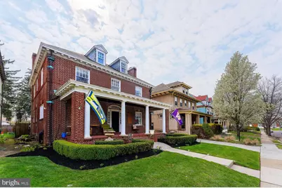 925 Berkeley Avenue, Trenton, NJ 08618 - Photo 3