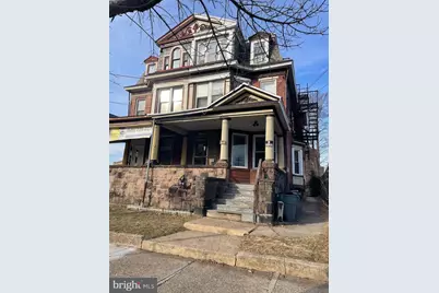 542 E State Street, Trenton, NJ 08609 - Photo 1