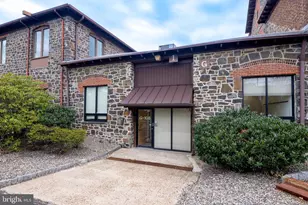 108 W Franklin Ave, Pennington, NJ 08534 - Photo 1