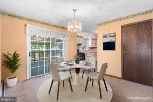 21 Berg Ave, Hamilton Township, NJ 08610 - Photo 9