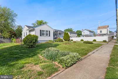 21 Berg Avenue, Hamilton Township, NJ 08610 - Photo 3