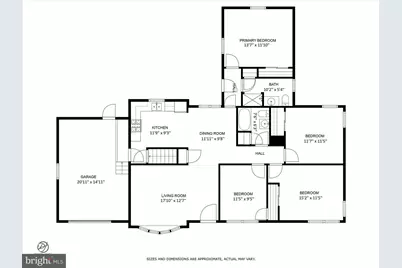 10 Whitman Road, Hamilton Township, NJ 08619 - Photo 27