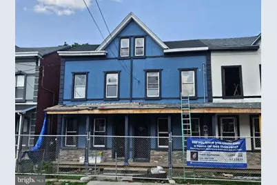 110 Chambers Street, Trenton, NJ 08609 - Photo 1