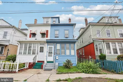 1314 Princeton Avenue, Trenton, NJ 08638 - Photo 3