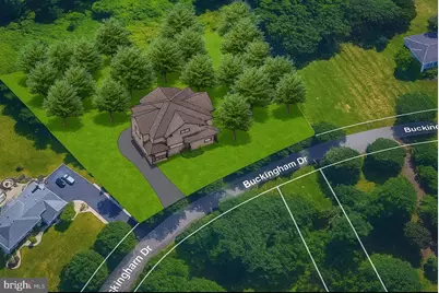 16 Buckingham Drive, Princeton, NJ 08540 - Photo 1