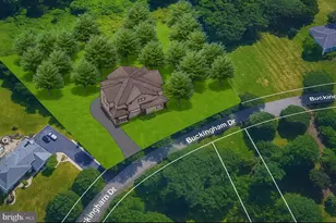 16 Buckingham Dr, Princeton, NJ 08540 - Photo 1