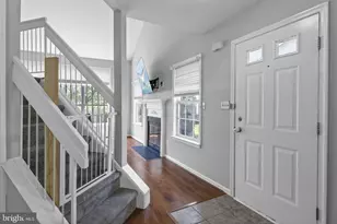 41 Haymarket Ct, Cranbury Township, NJ 08512 - Photo 5