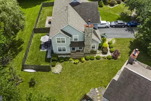 41 Haymarket Ct, Cranbury Township, NJ 08512 - Photo 35