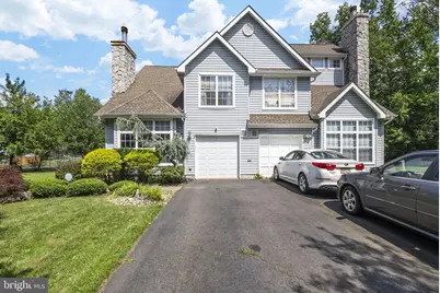 41 Haymarket Court, Cranbury Township, NJ 08512 - Photo 1