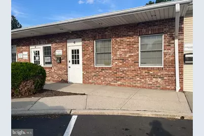 2333 Whitehorse Mercerville Road #SUITE C, Hamilton Township, NJ 08619 - Photo 9