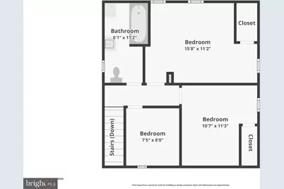 1635 Ninth Street, Ewing Township, NJ 08638 - Photo 33