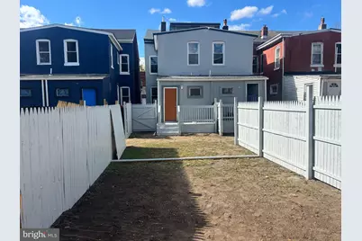 114 Chambers Street, Trenton, NJ 08609 - Photo 5
