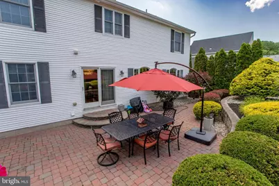 16 Marjorie Way, Hamilton Township, NJ 08690 - Photo 71