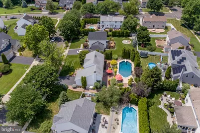 16 Marjorie Way, Hamilton Township, NJ 08690 - Photo 85