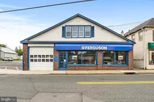135 W Ward St, Hightstown, NJ 08520 - Photo 1