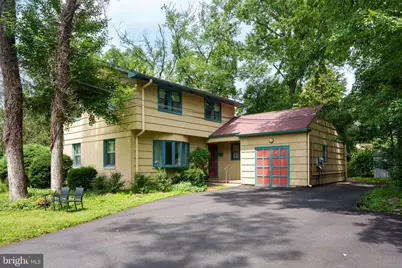 22 Valley Road, Princeton, NJ 08540 - Photo 1