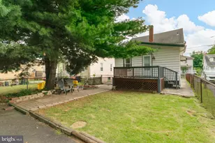 16 Clover Ave, Trenton, NJ 08638 - Photo 3