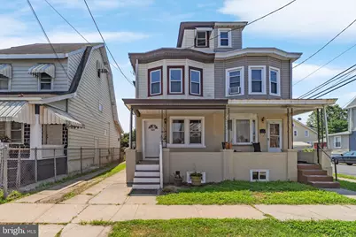 1427 Hamilton Avenue, Hamilton Township, NJ 08629 - Photo 1