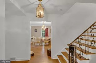 206 Cornwall Ave, Trenton, NJ 08618 - Photo 3