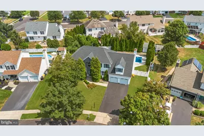18 Lea Drive, Hamilton Township, NJ 08690 - Photo 3
