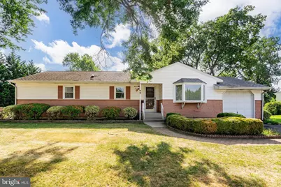 6 Kim Valley Road, Hamilton Township, NJ 08620 - Photo 1