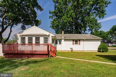 6 Kim Valley Road, Hamilton Township, NJ 08620 - Photo 25