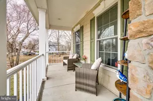 219 Maxwell Ave, Hightstown, NJ 08520 - Photo 5