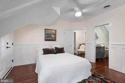 391 Nassau Street #2, Princeton, NJ 08540 - Photo 29