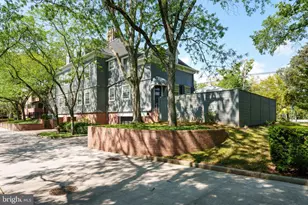 391 Nassau St, Princeton, NJ 08540 - Photo 39