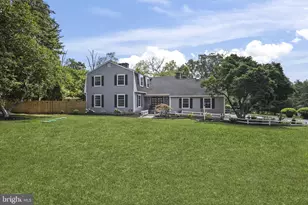 38 Carter Rd, Princeton, NJ 08540 - Photo 5