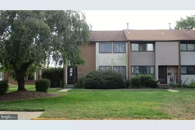 203 Canterbury Court, Hightstown, NJ 08520 - Photo 1