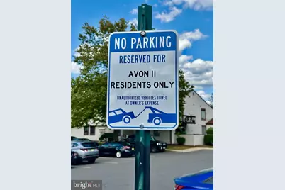 13 Avon Drive #P, Hightstown, NJ 08520 - Photo 17