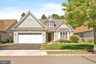 118 Monte Carlo Drive, Hamilton Township, NJ 08691 - Photo 1