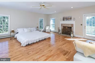 6 Chase Hollow Road, Hopewell Township, NJ 08525 - Photo 21