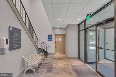 12 Roszel Road #B103, Princeton, NJ 08540 - Photo 11