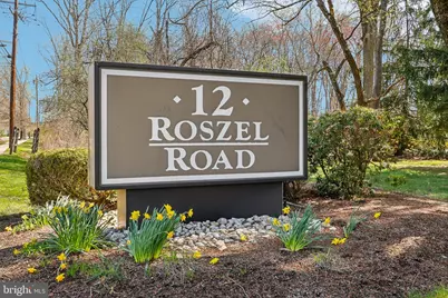 12 Roszel Road #B103, Princeton, NJ 08540 - Photo 3